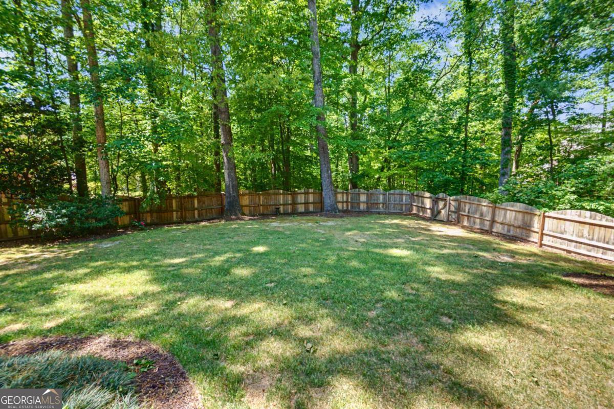5349 Garnaby Lane Peachtree Corners GA 30092