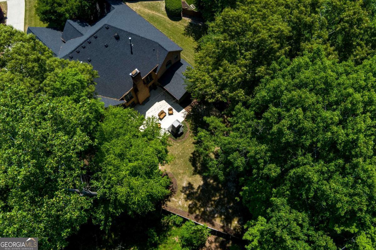 5349 Garnaby Lane Peachtree Corners GA 30092