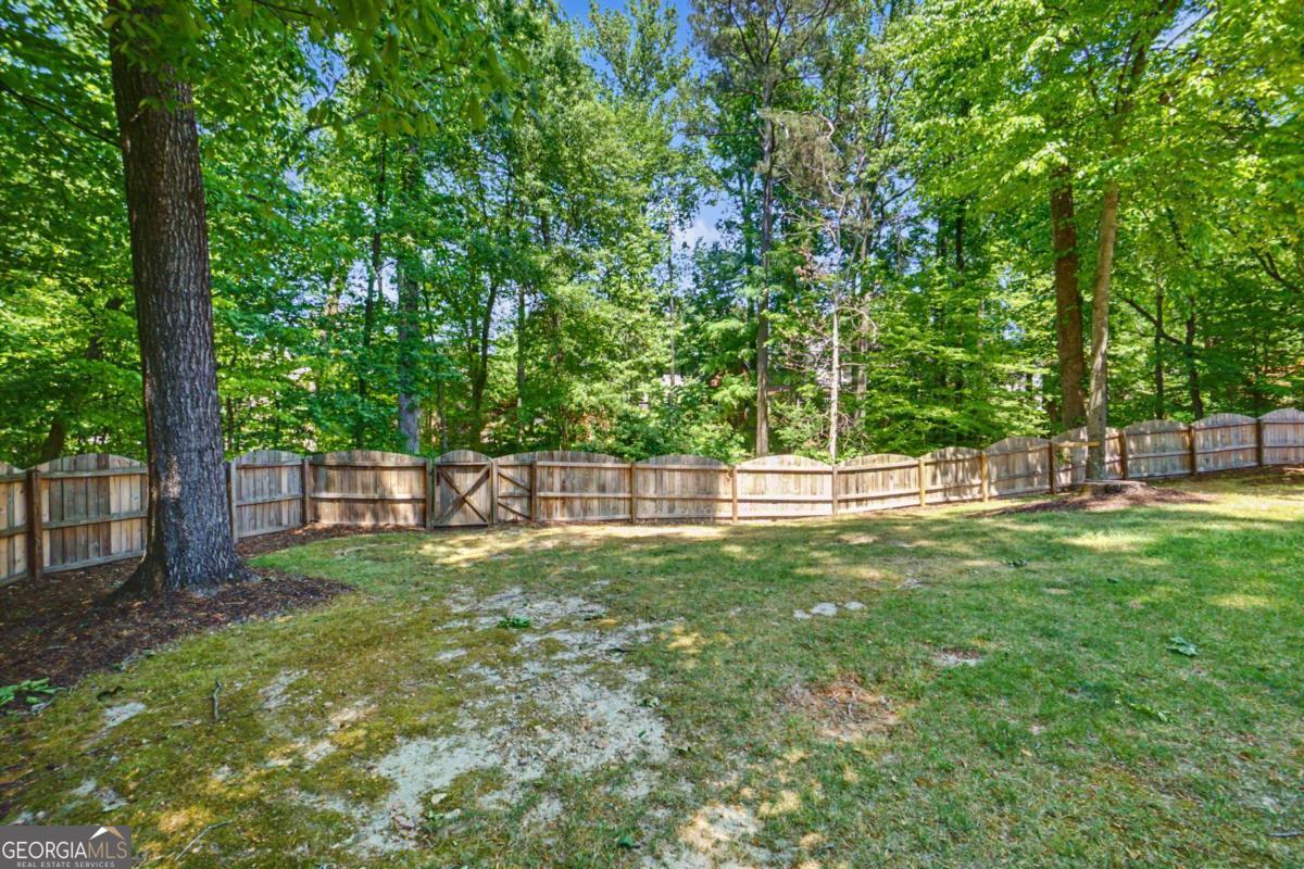 5349 Garnaby Lane Peachtree Corners GA 30092