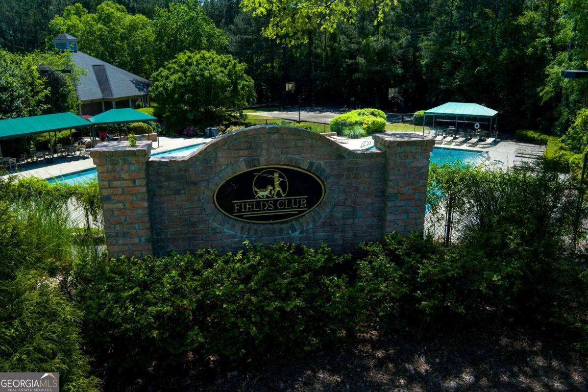 5349 Garnaby Lane Peachtree Corners GA 30092