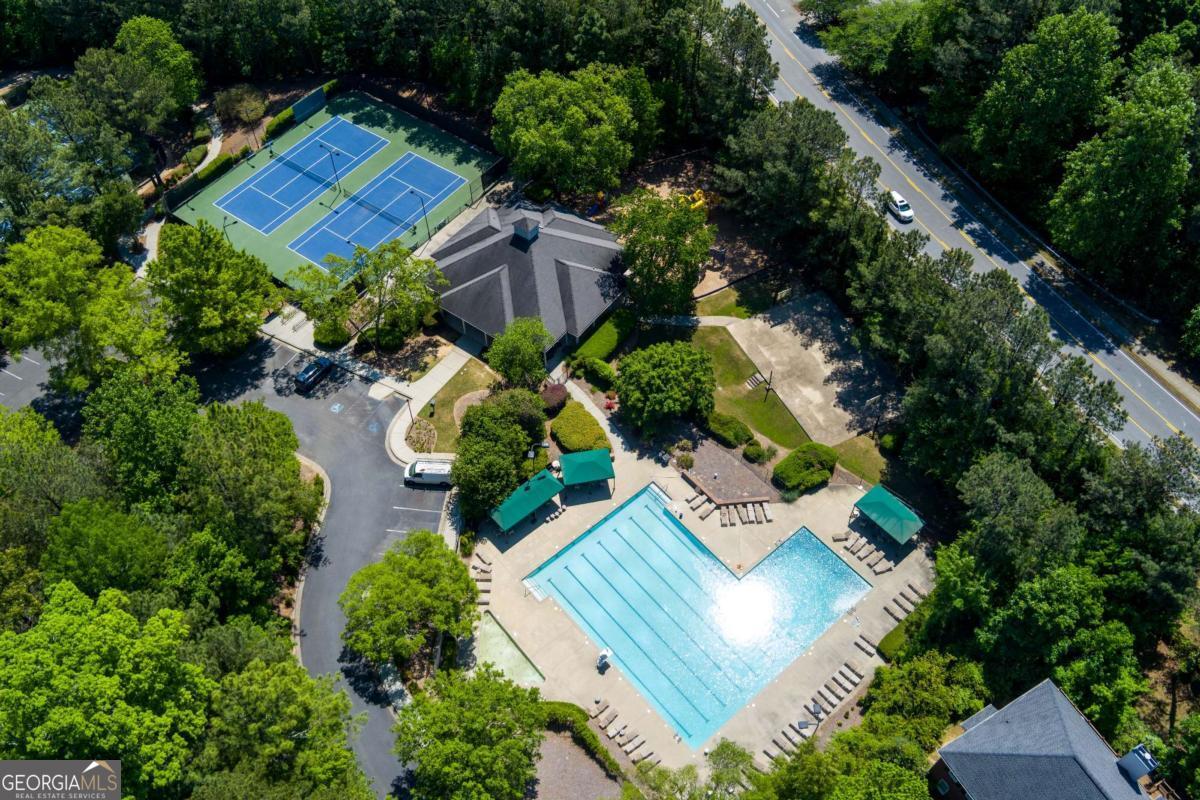5349 Garnaby Lane Peachtree Corners GA 30092