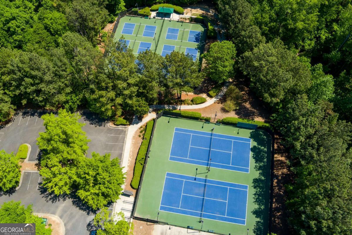 5349 Garnaby Lane Peachtree Corners GA 30092