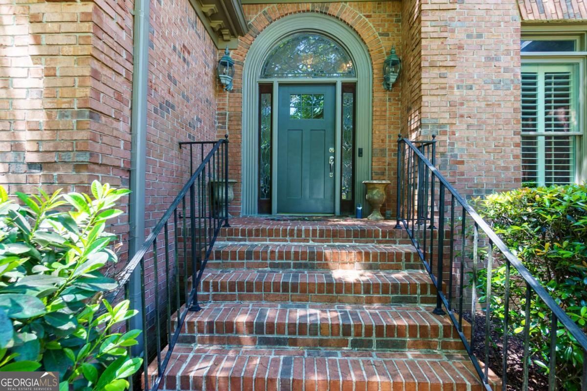 5349 Garnaby Lane Peachtree Corners GA 30092