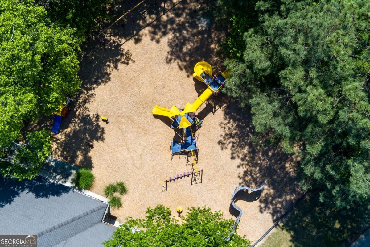 5349 Garnaby Lane Peachtree Corners GA 30092