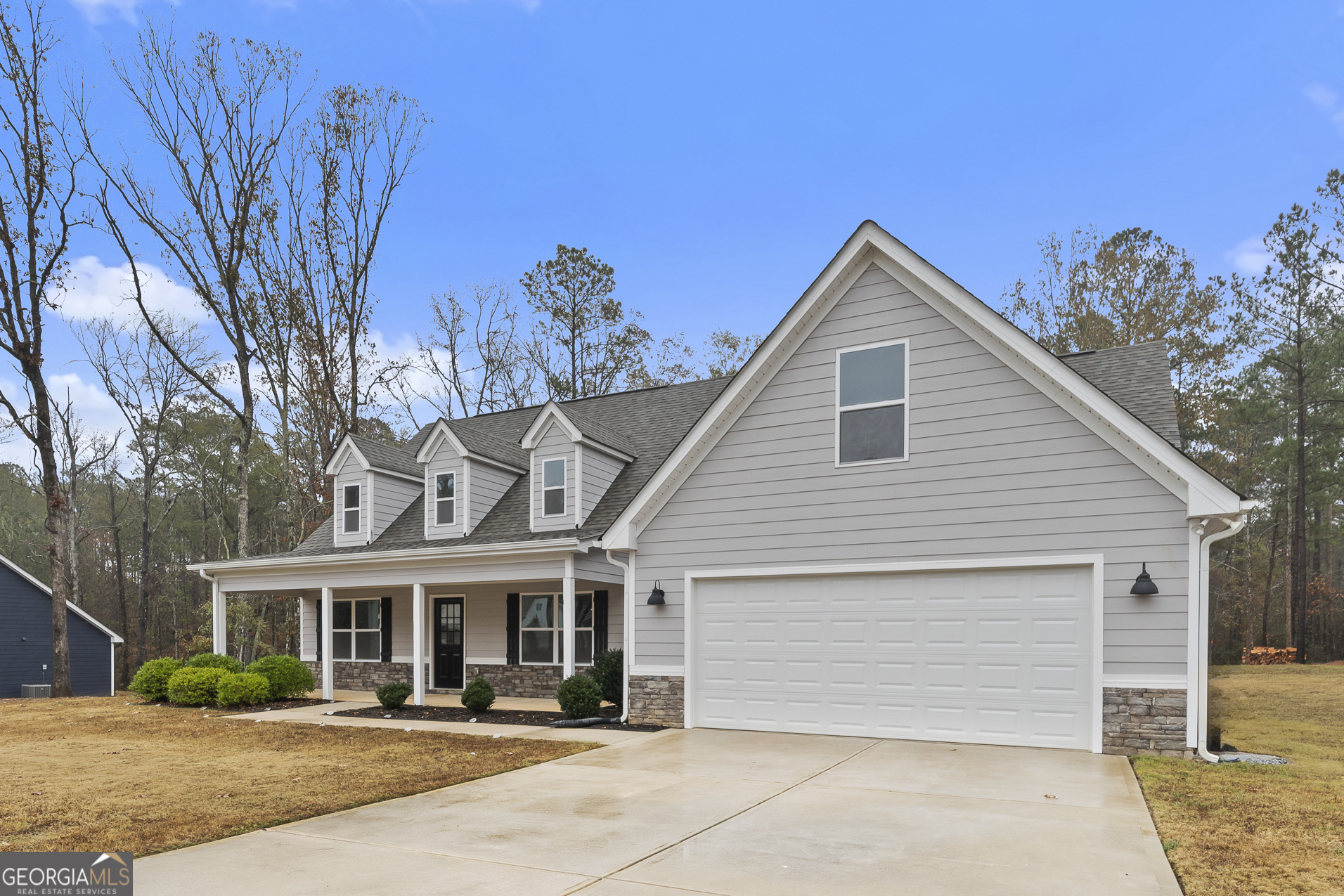 149 Willow Forest Road Milledgeville GA 31061
