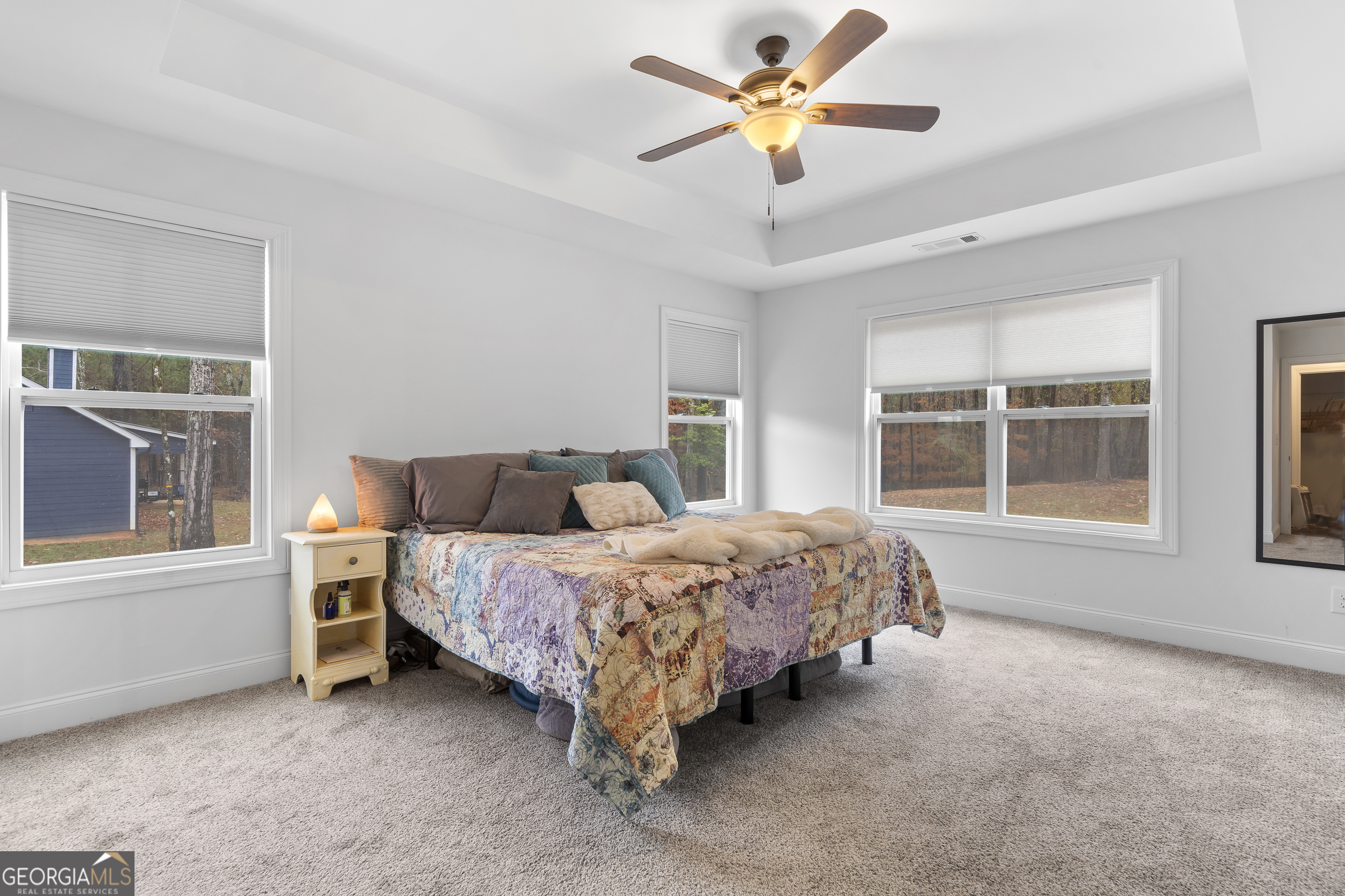 149 Willow Forest Road Milledgeville GA 31061