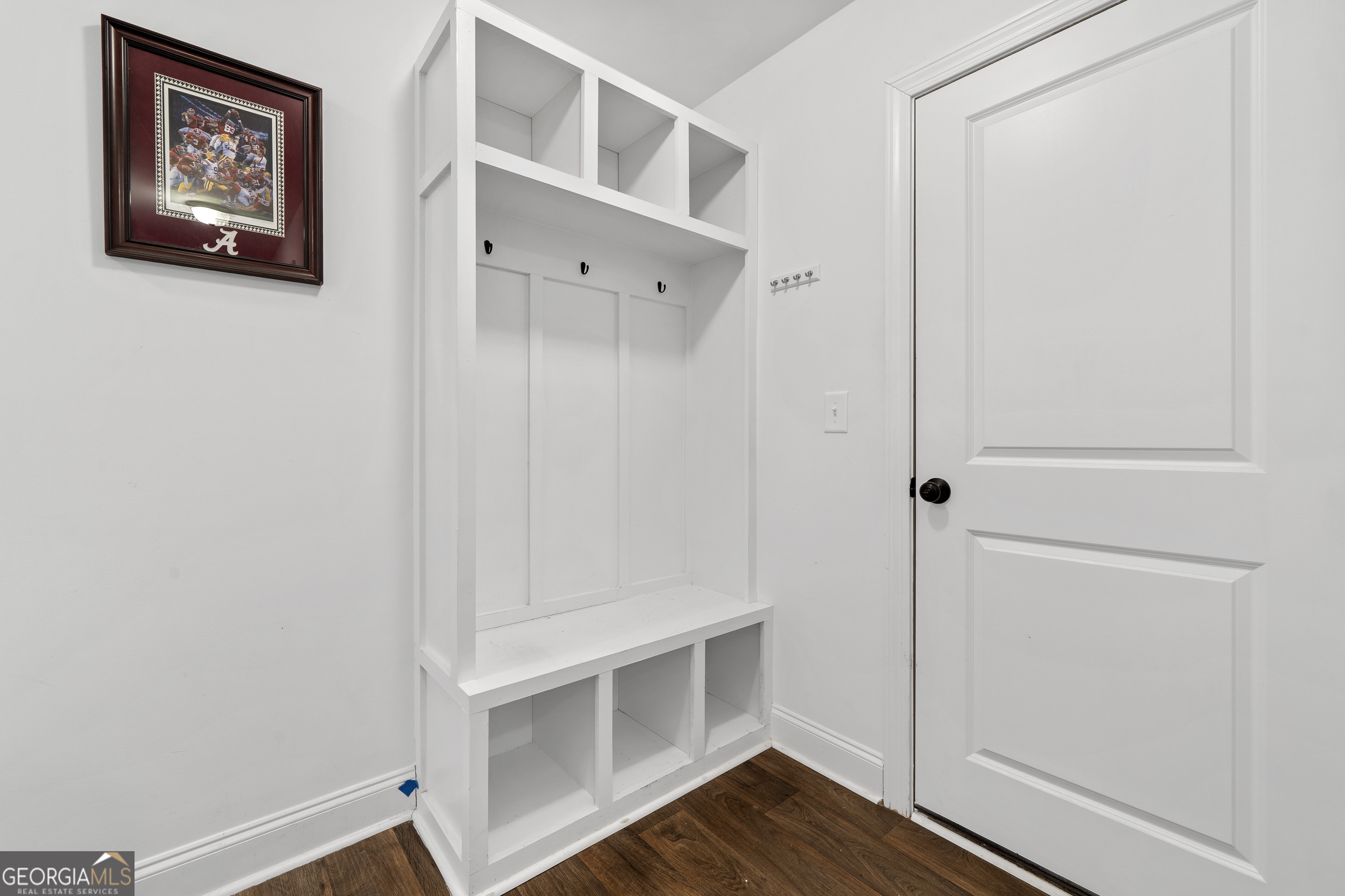 149 Willow Forest Road Milledgeville GA 31061