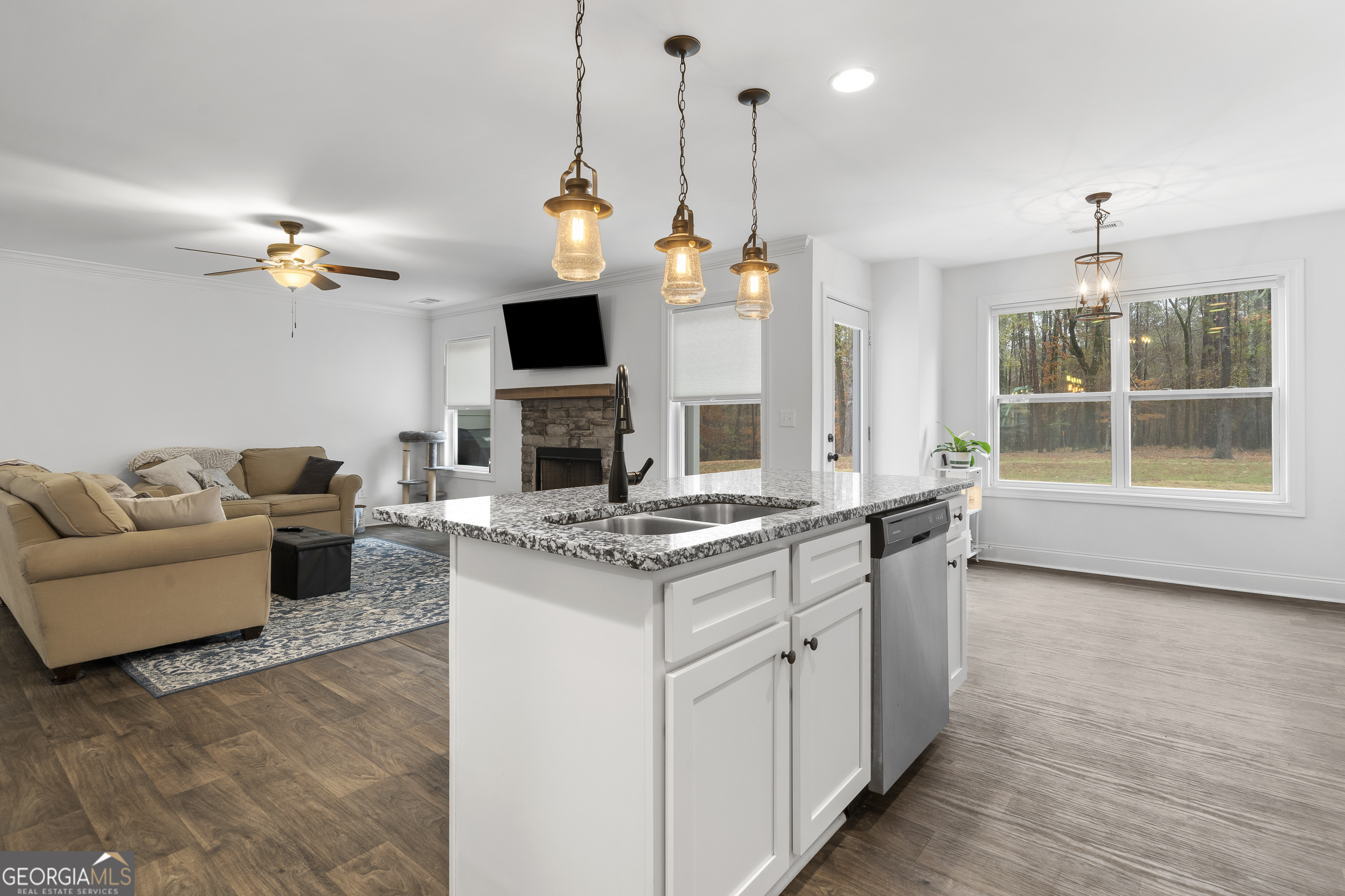 149 Willow Forest Road Milledgeville GA 31061