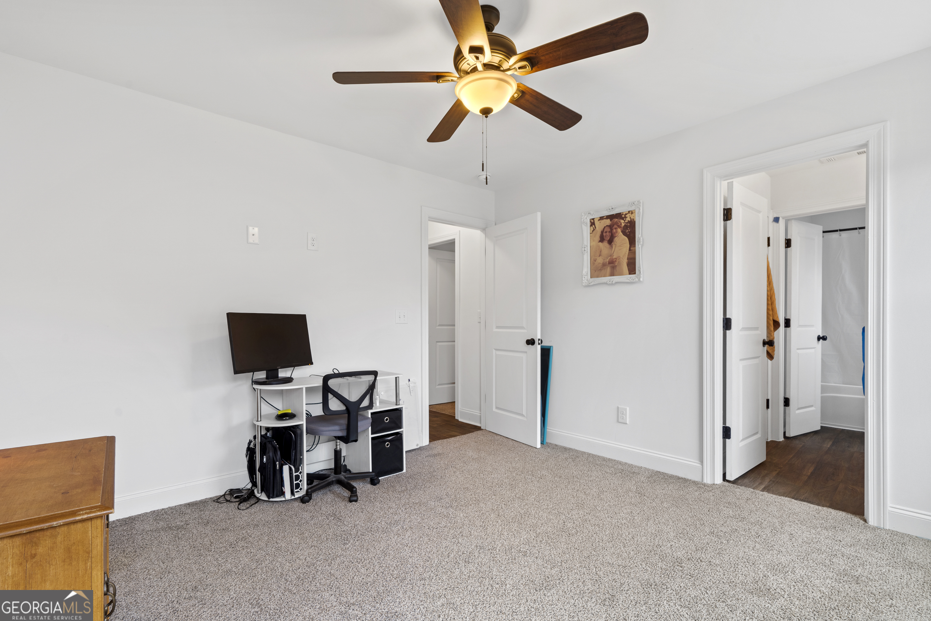 149 Willow Forest Road Milledgeville GA 31061