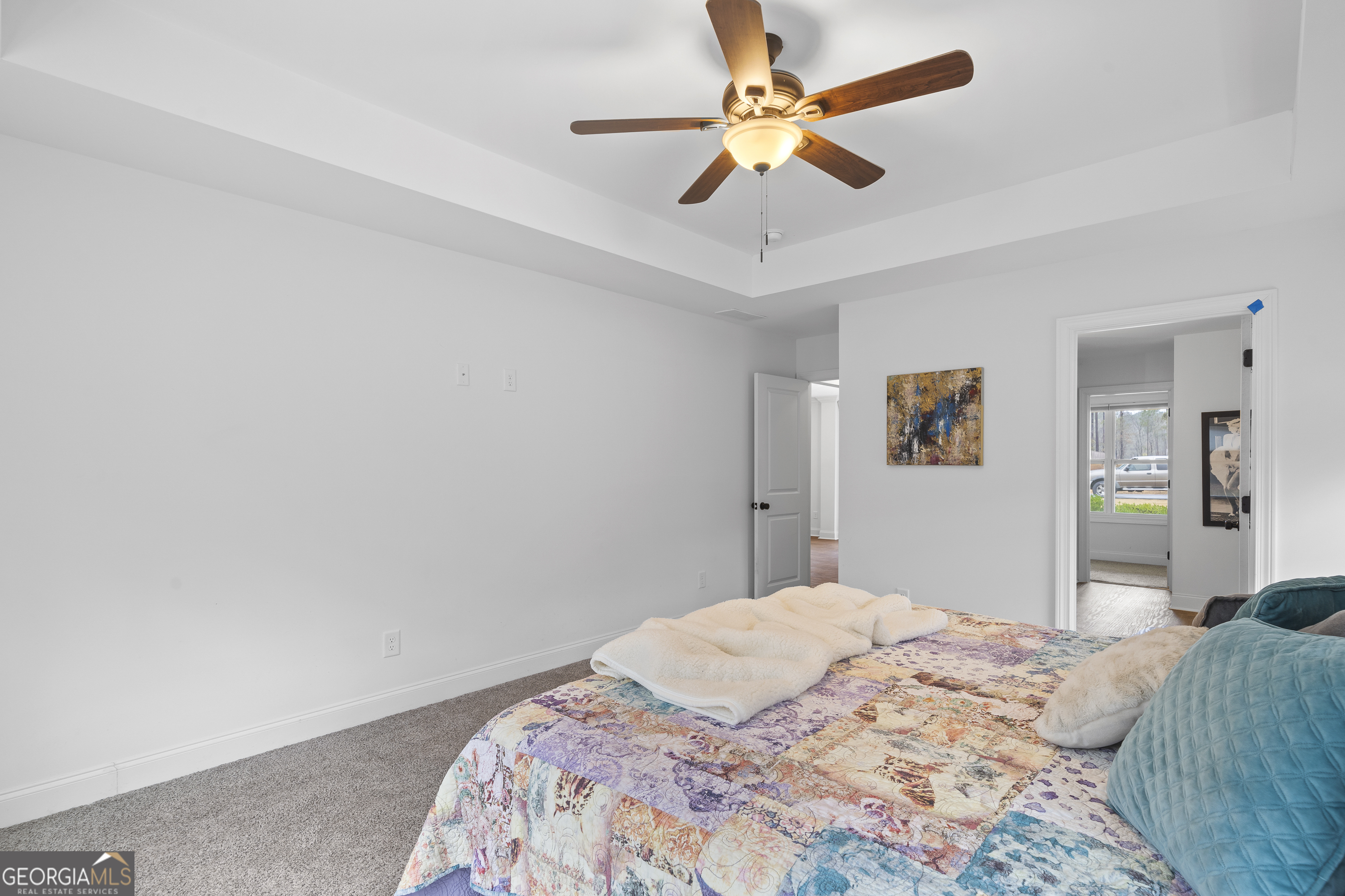 149 Willow Forest Road Milledgeville GA 31061