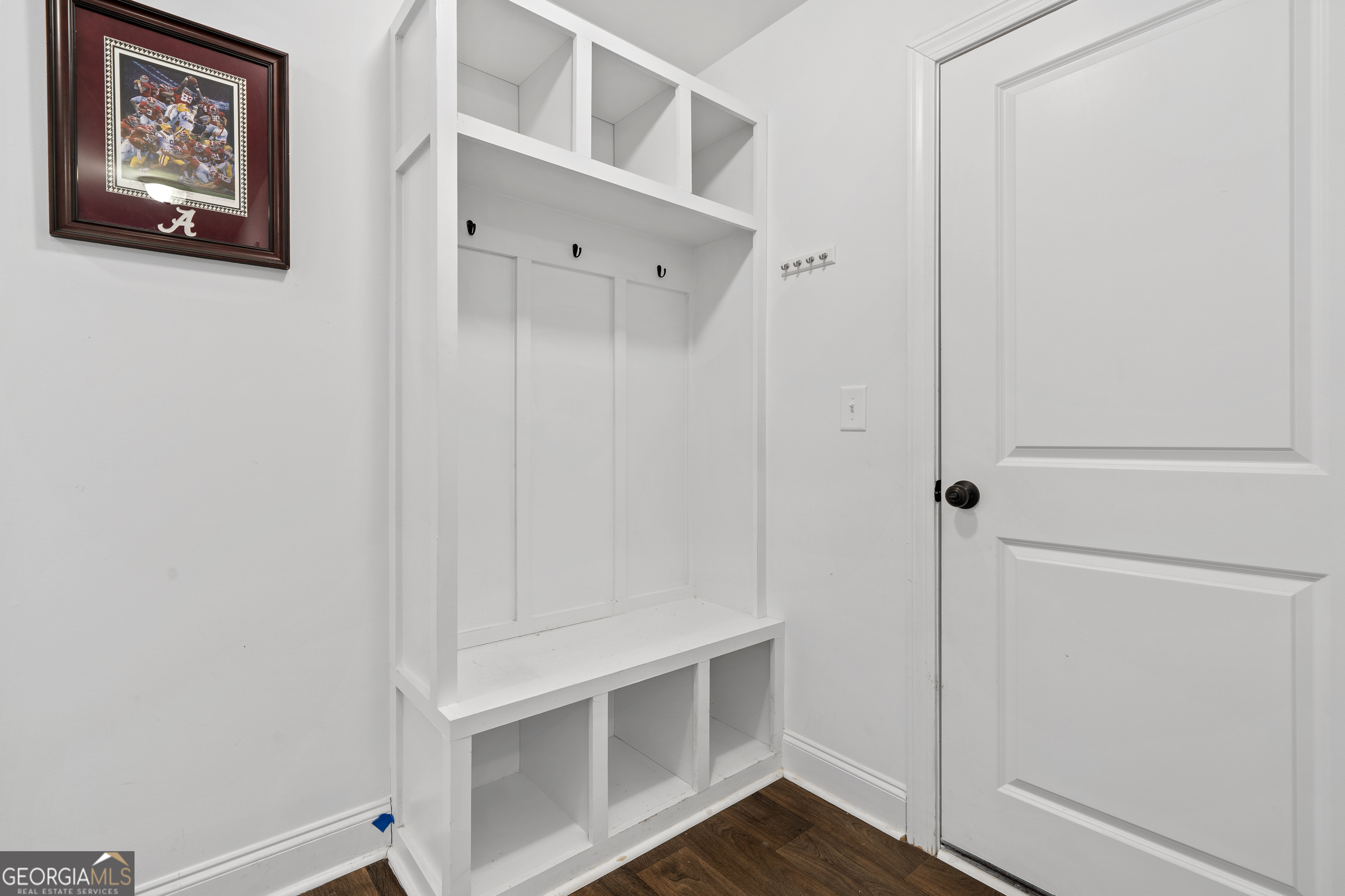 149 Willow Forest Road Milledgeville GA 31061