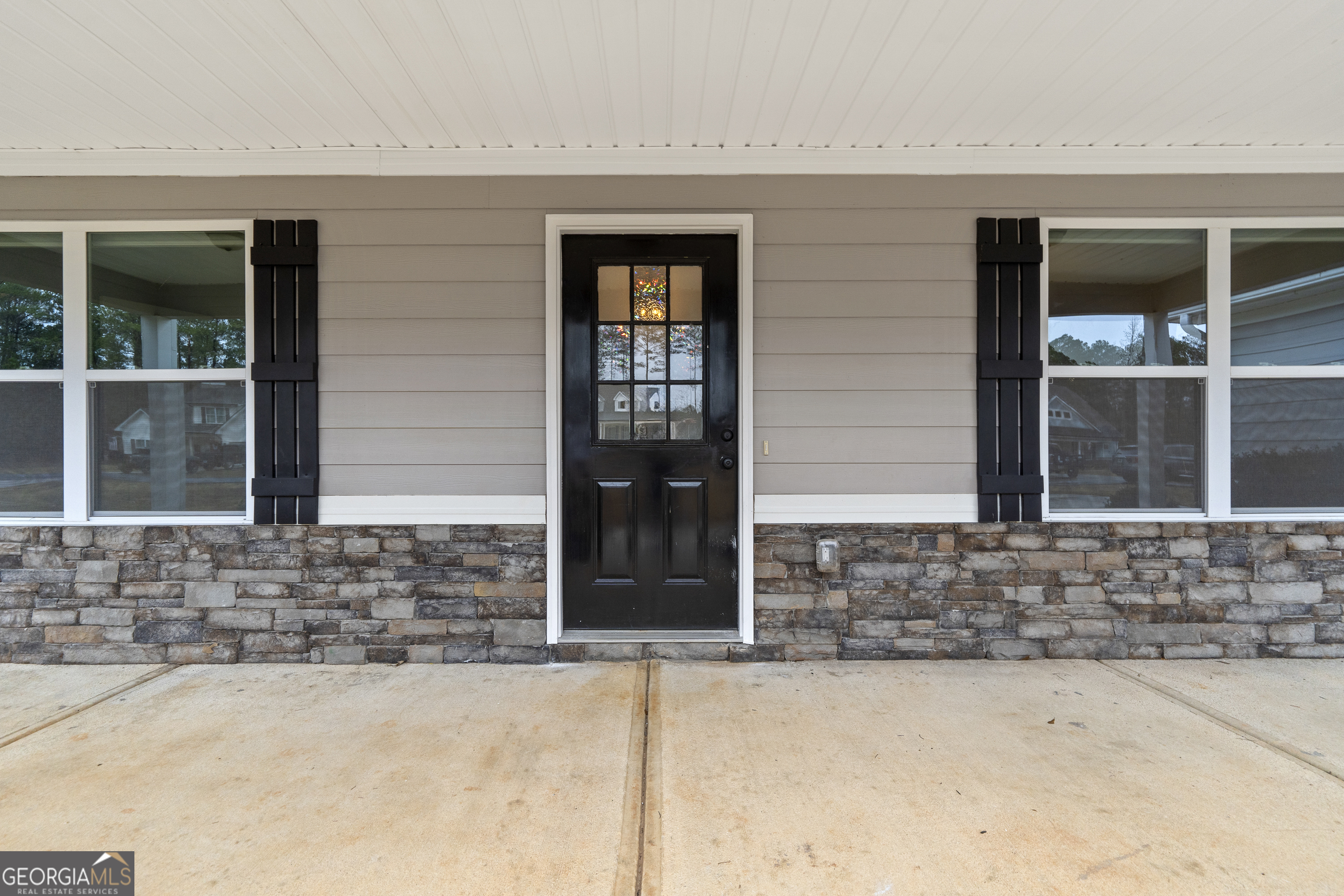 149 Willow Forest Road Milledgeville GA 31061