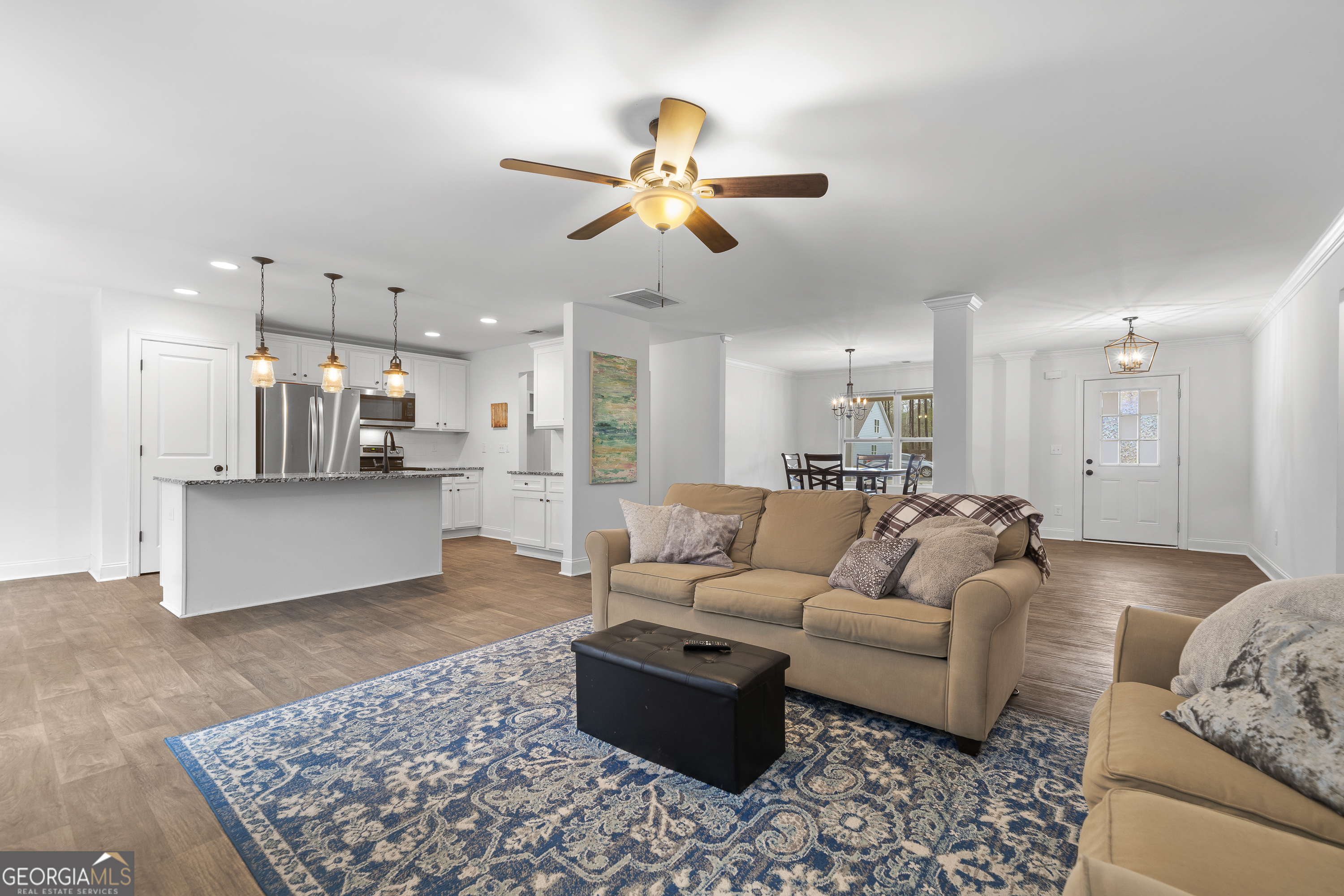 149 Willow Forest Road Milledgeville GA 31061