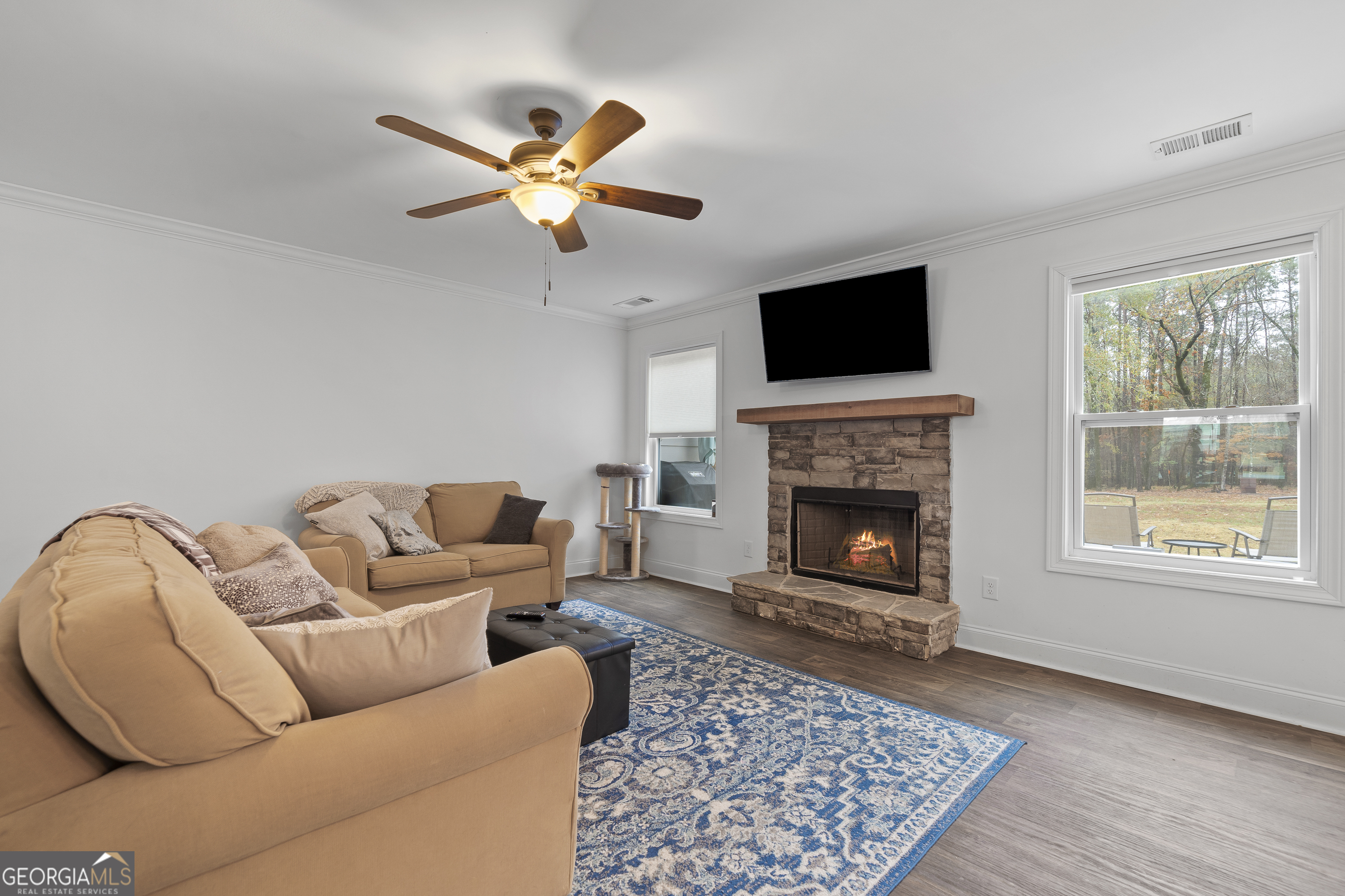 149 Willow Forest Road Milledgeville GA 31061