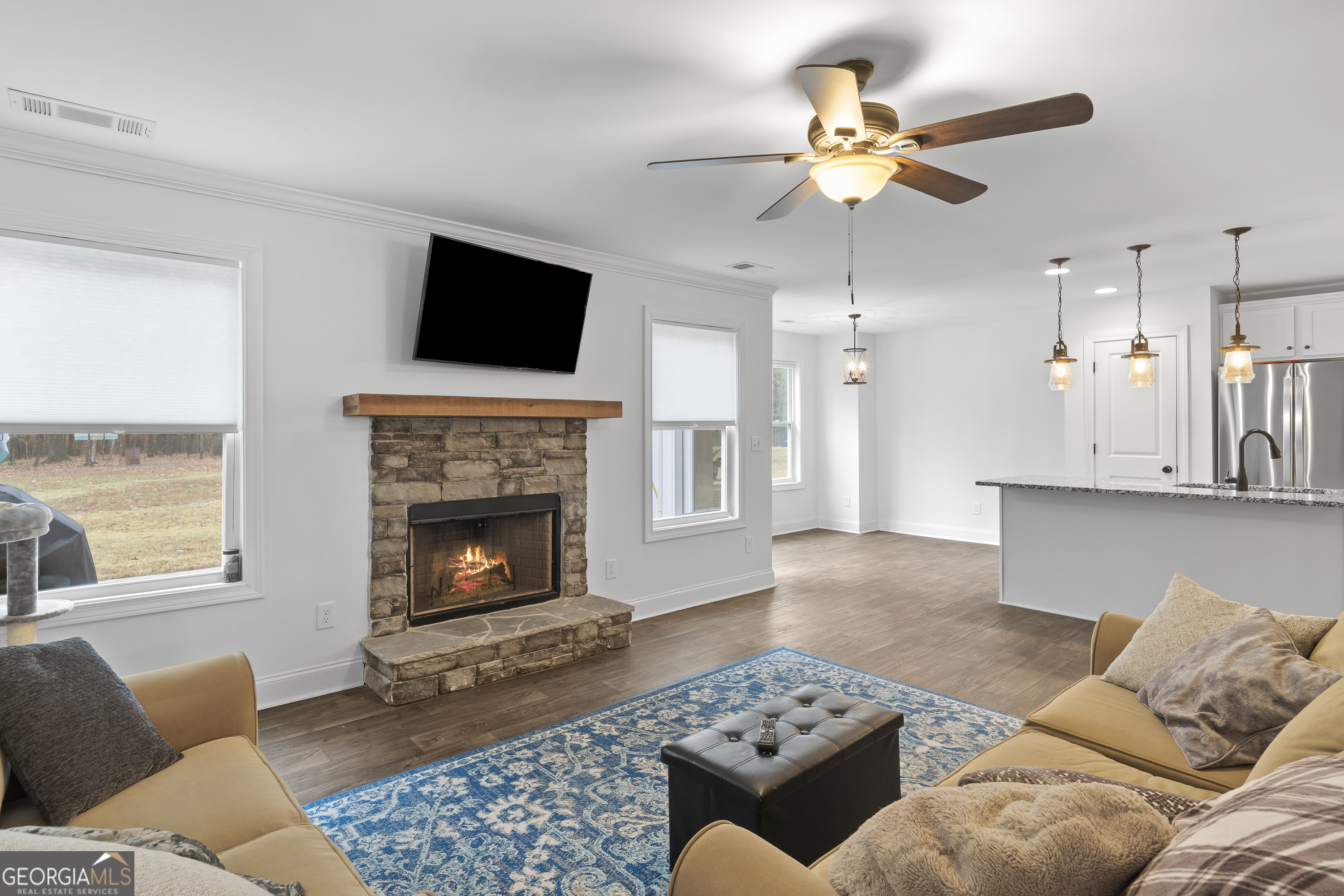 149 Willow Forest Road Milledgeville GA 31061