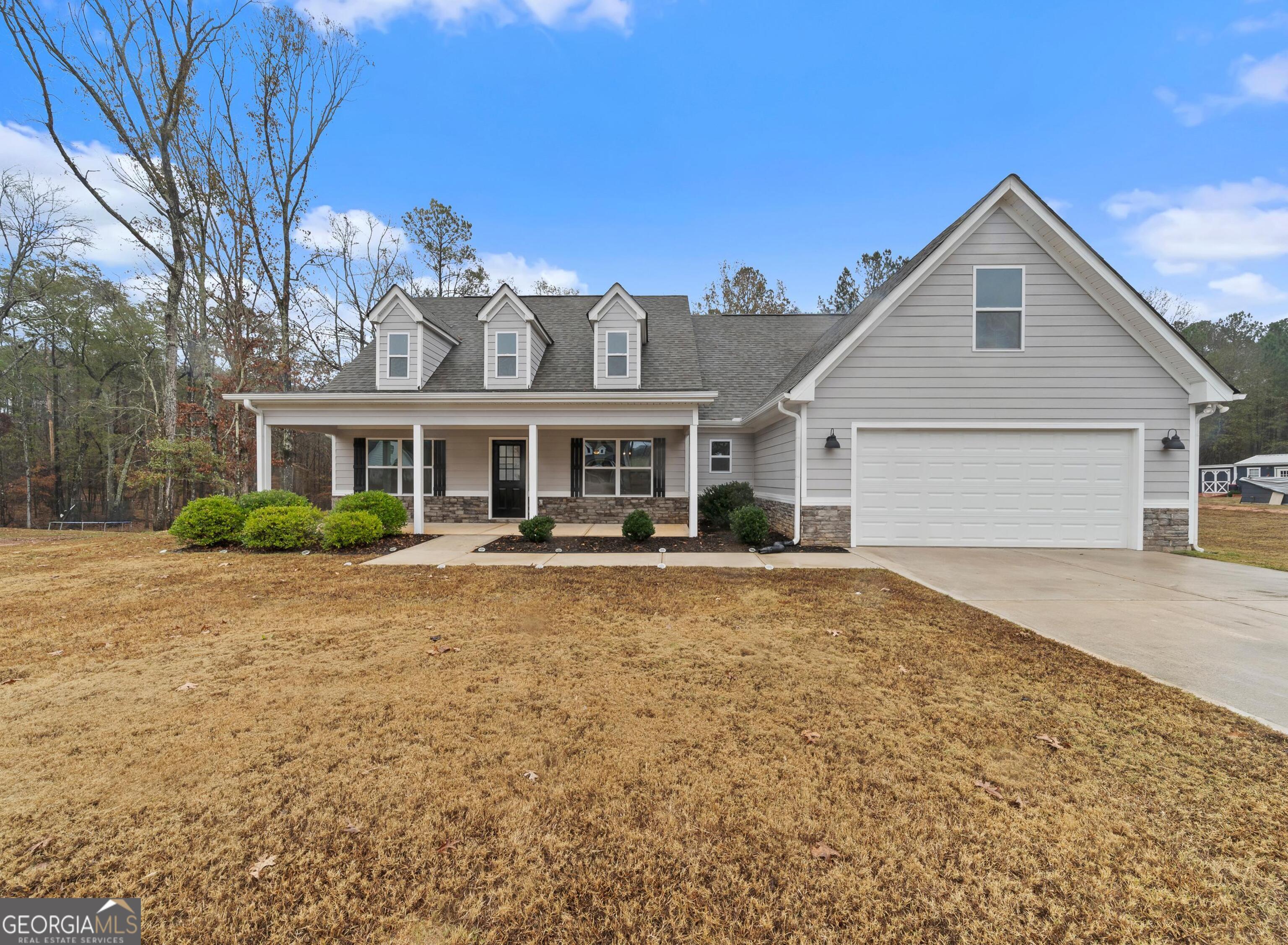 149 Willow Forest Road Milledgeville GA 31061