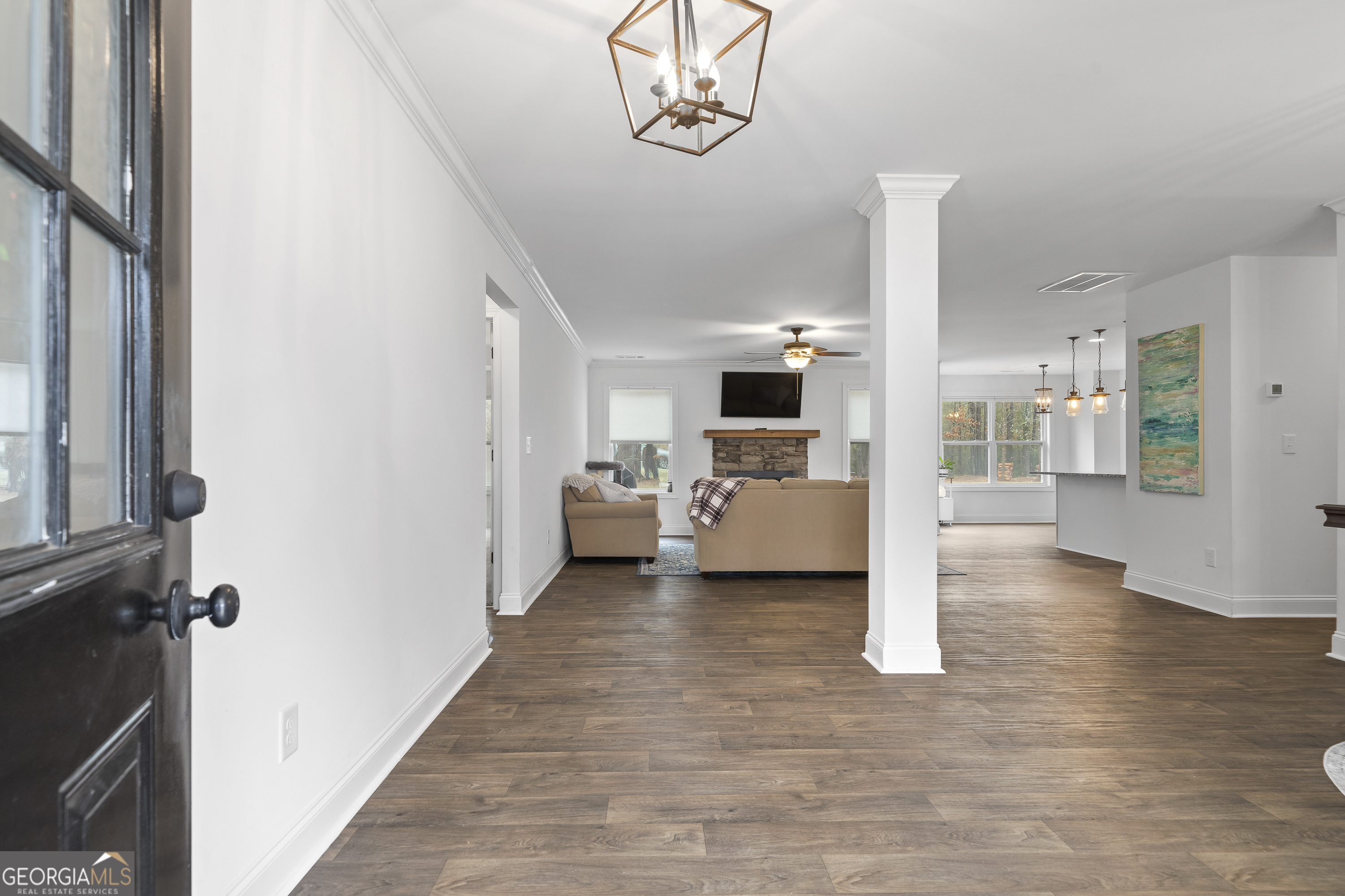 149 Willow Forest Road Milledgeville GA 31061