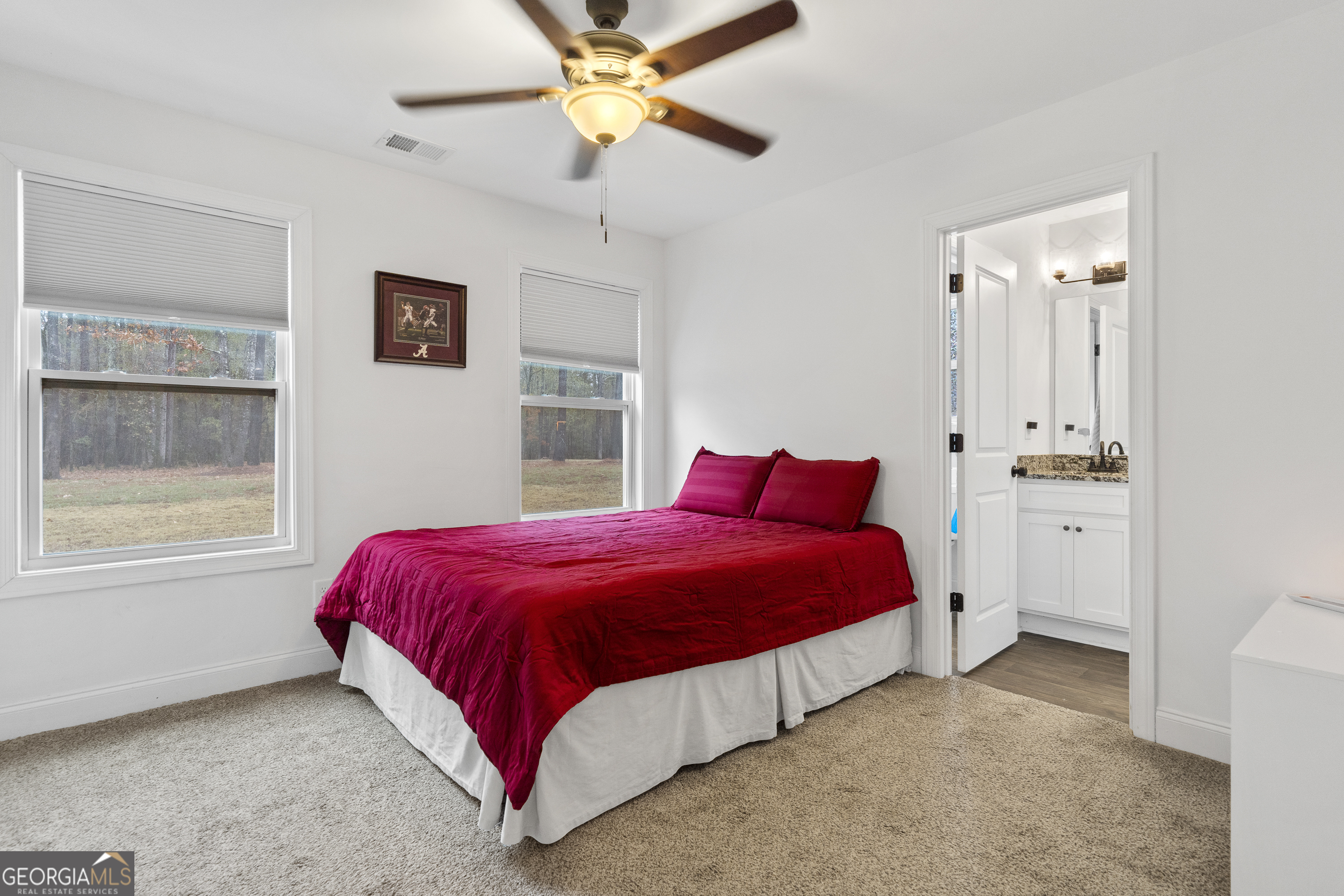 149 Willow Forest Road Milledgeville GA 31061