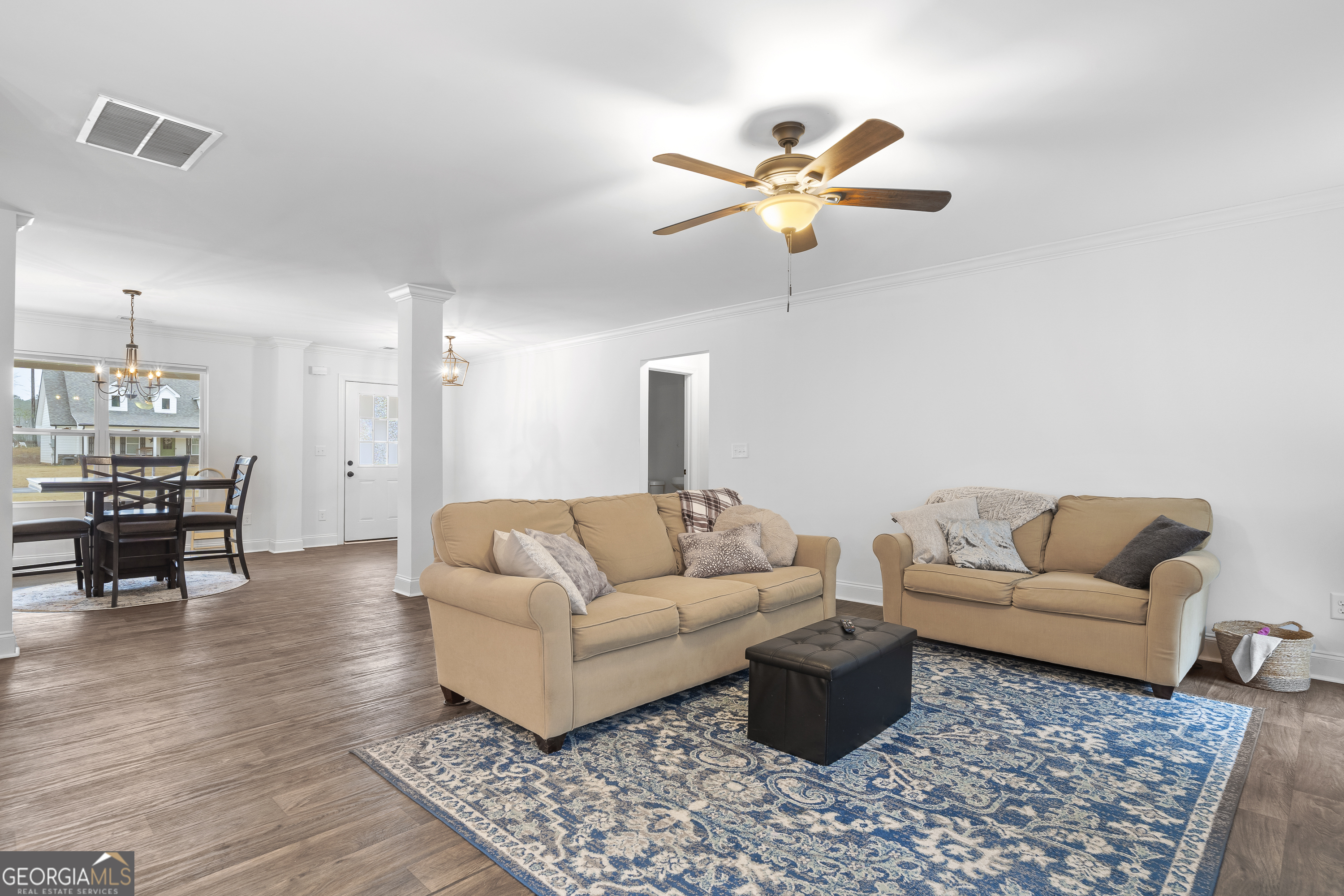 149 Willow Forest Road Milledgeville GA 31061