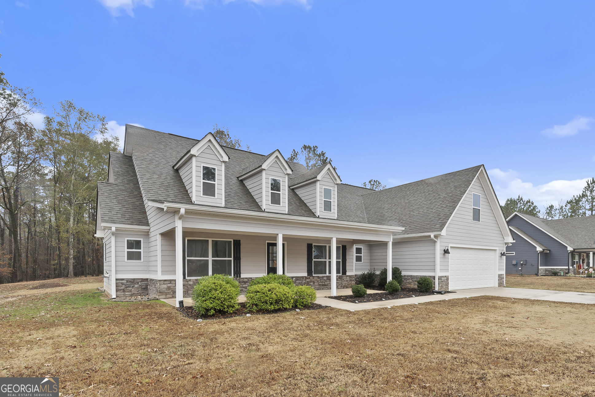 149 Willow Forest Road Milledgeville GA 31061