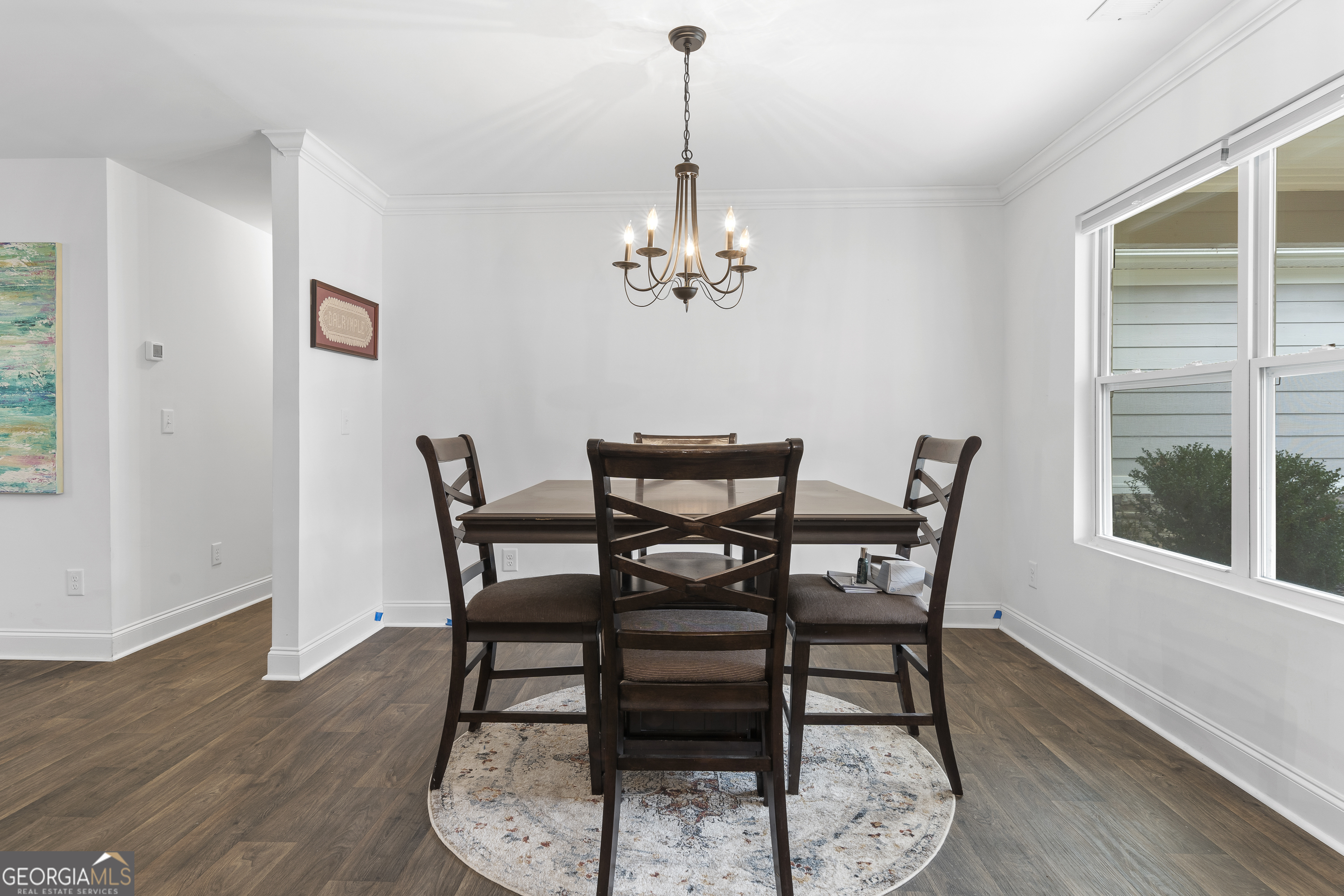 149 Willow Forest Road Milledgeville GA 31061