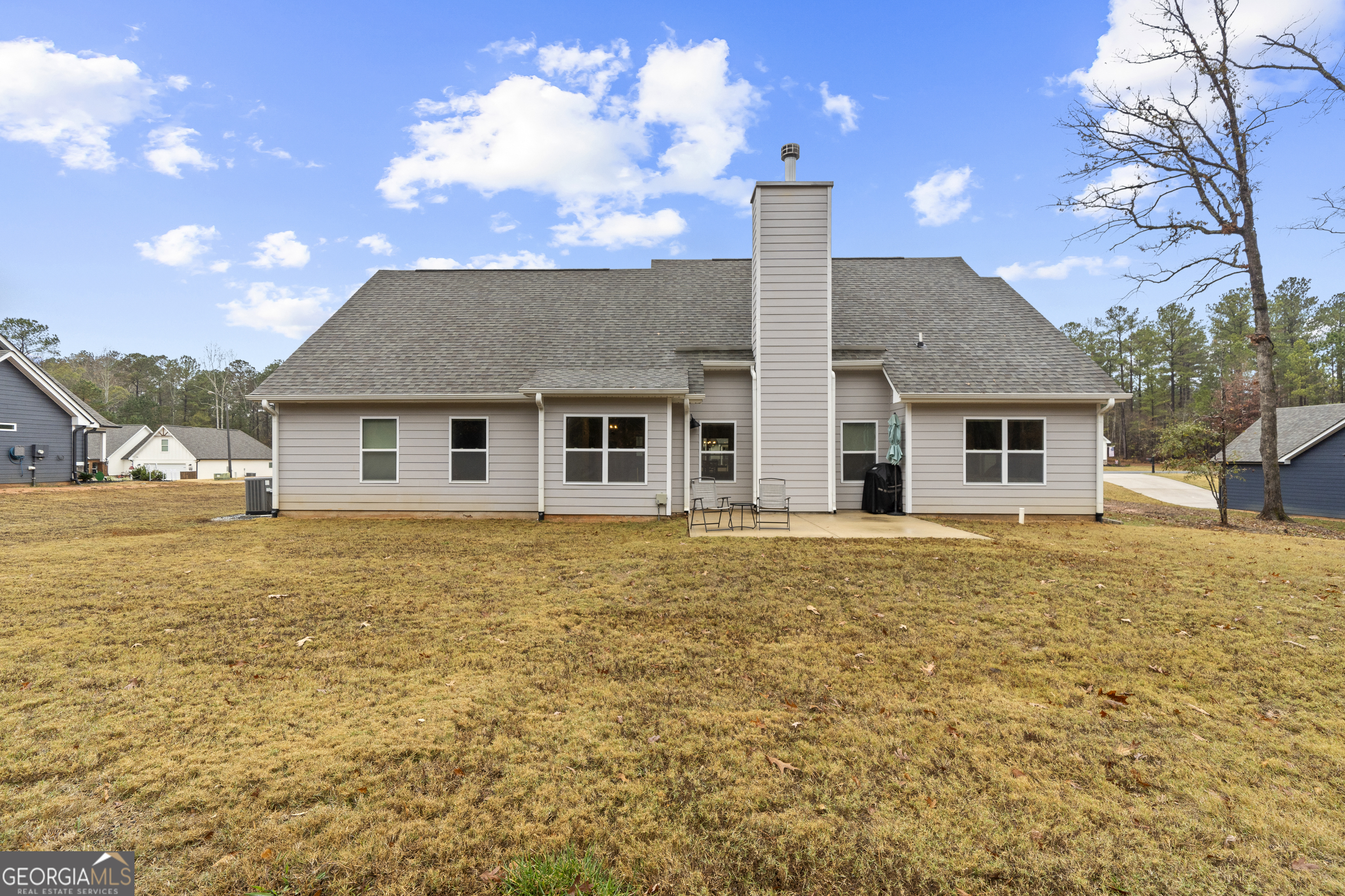 149 Willow Forest Road Milledgeville GA 31061