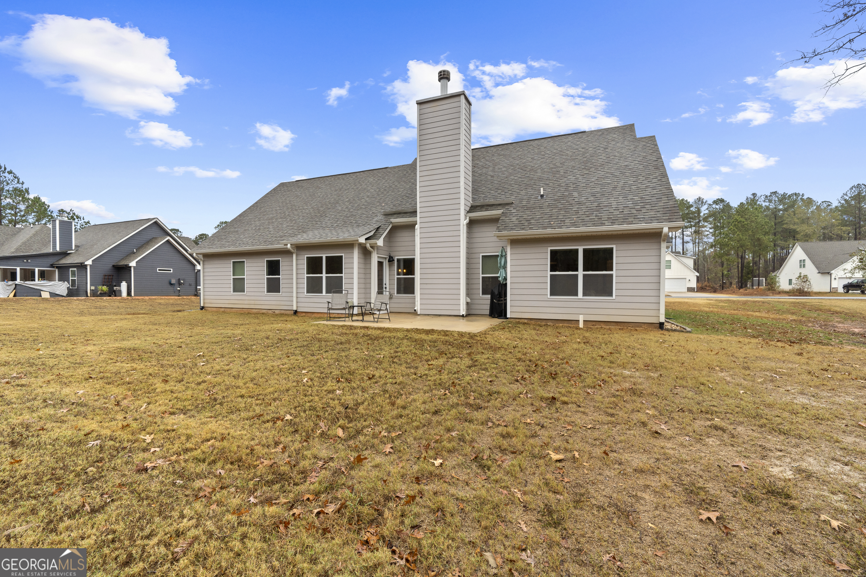 149 Willow Forest Road Milledgeville GA 31061