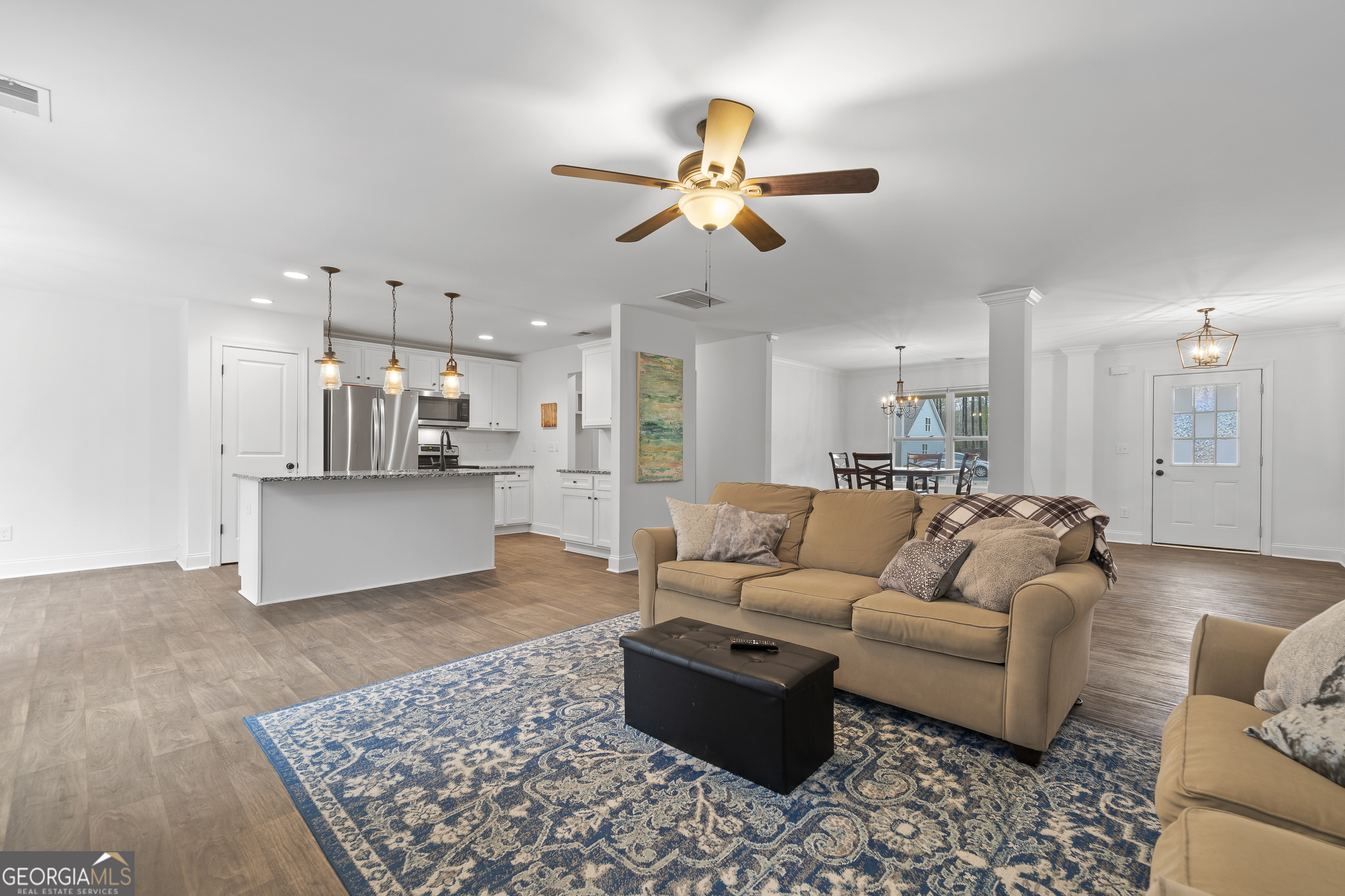 149 Willow Forest Road Milledgeville GA 31061