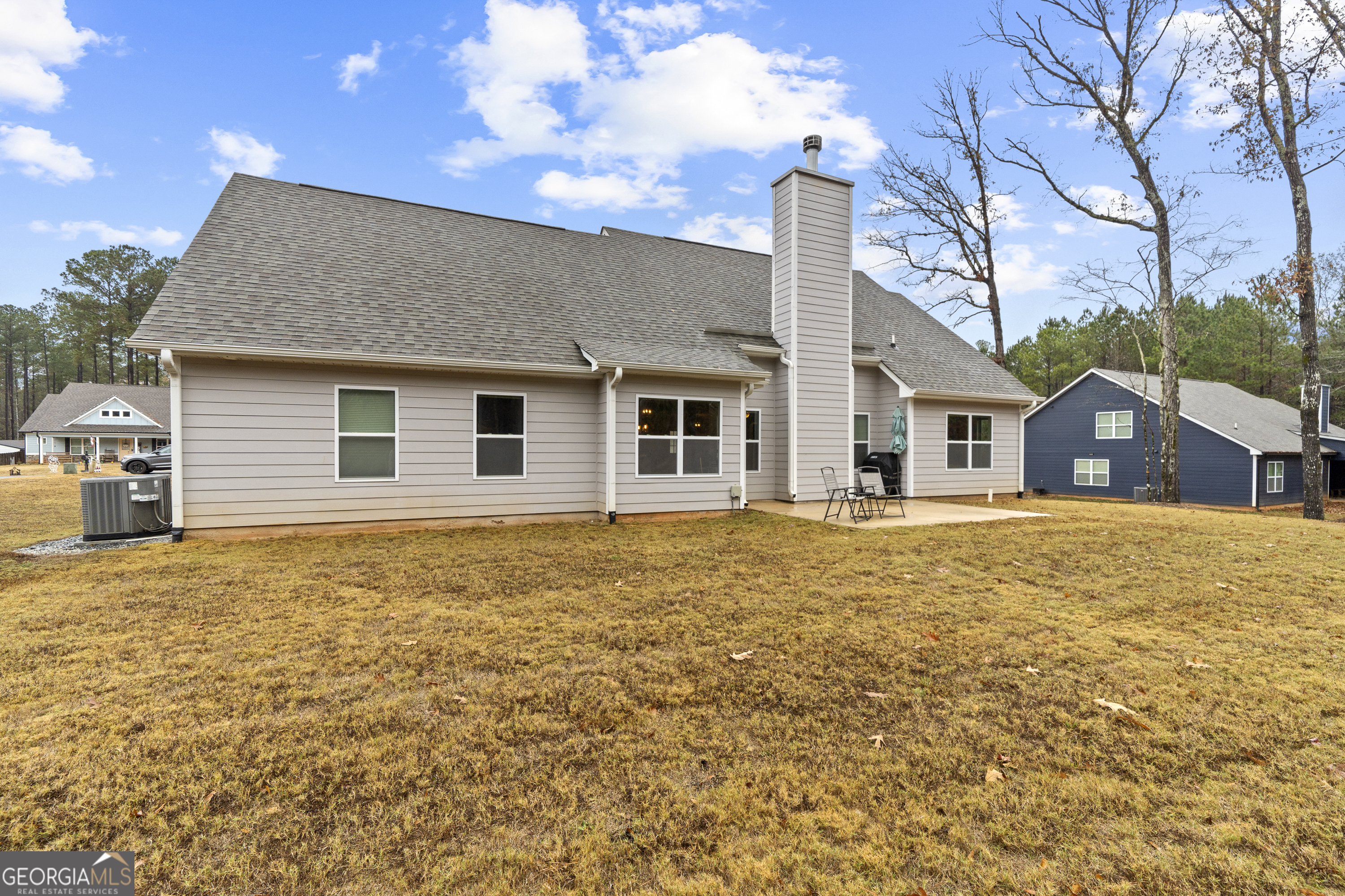 149 Willow Forest Road Milledgeville GA 31061