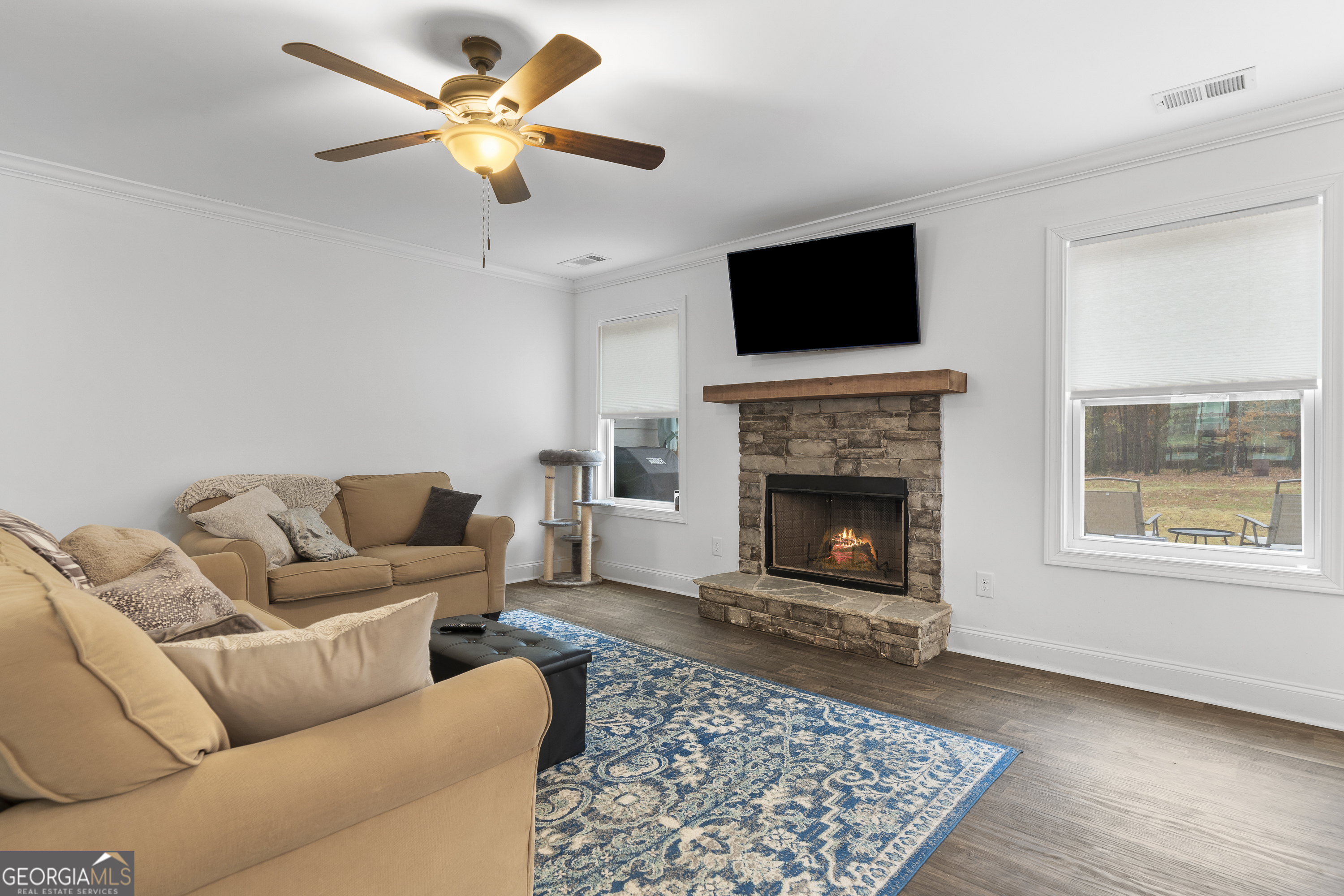 149 Willow Forest Road Milledgeville GA 31061
