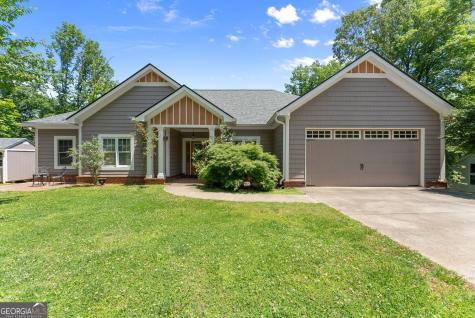 771 Calhoun Road Dahlonega GA 30533