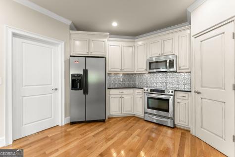 771 Calhoun Road Dahlonega GA 30533