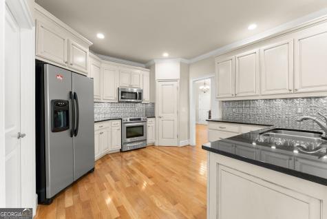 771 Calhoun Road Dahlonega GA 30533