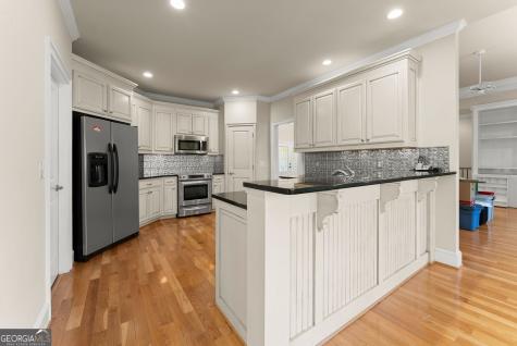 771 Calhoun Road Dahlonega GA 30533