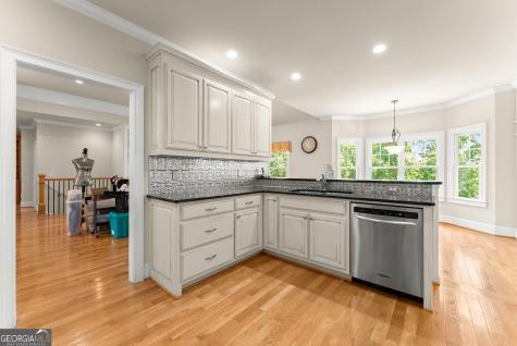 771 Calhoun Road Dahlonega GA 30533