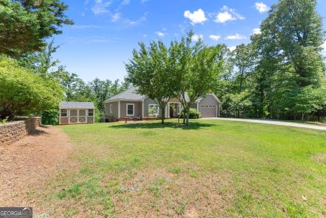 771 Calhoun Road Dahlonega GA 30533