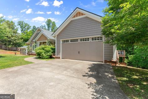 771 Calhoun Road Dahlonega GA 30533