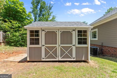 771 Calhoun Road Dahlonega GA 30533
