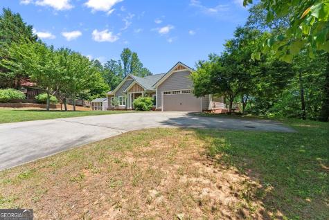 771 Calhoun Road Dahlonega GA 30533