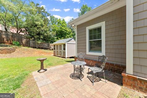 771 Calhoun Road Dahlonega GA 30533