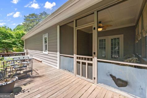 771 Calhoun Road Dahlonega GA 30533