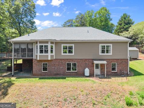 771 Calhoun Road Dahlonega GA 30533