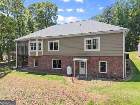 771 Calhoun Road Dahlonega GA 30533