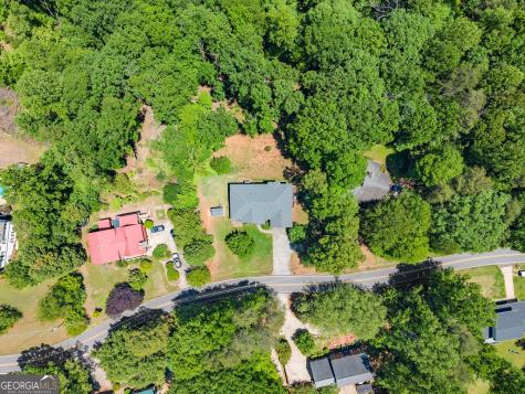 771 Calhoun Road Dahlonega GA 30533