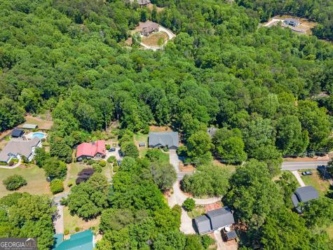771 Calhoun Road Dahlonega GA 30533