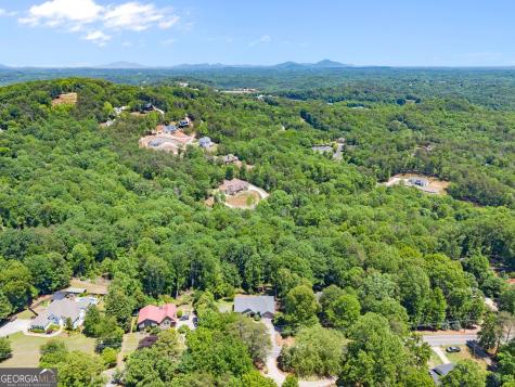 771 Calhoun Road Dahlonega GA 30533