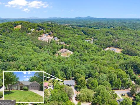771 Calhoun Road Dahlonega GA 30533
