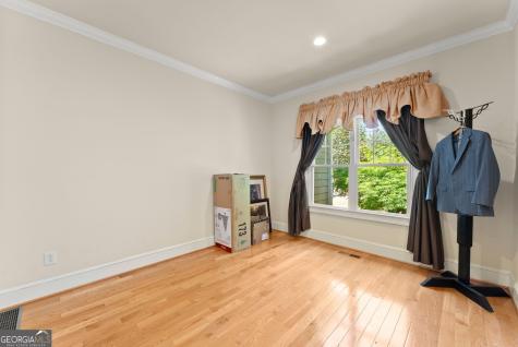 771 Calhoun Road Dahlonega GA 30533