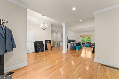 771 Calhoun Road Dahlonega GA 30533