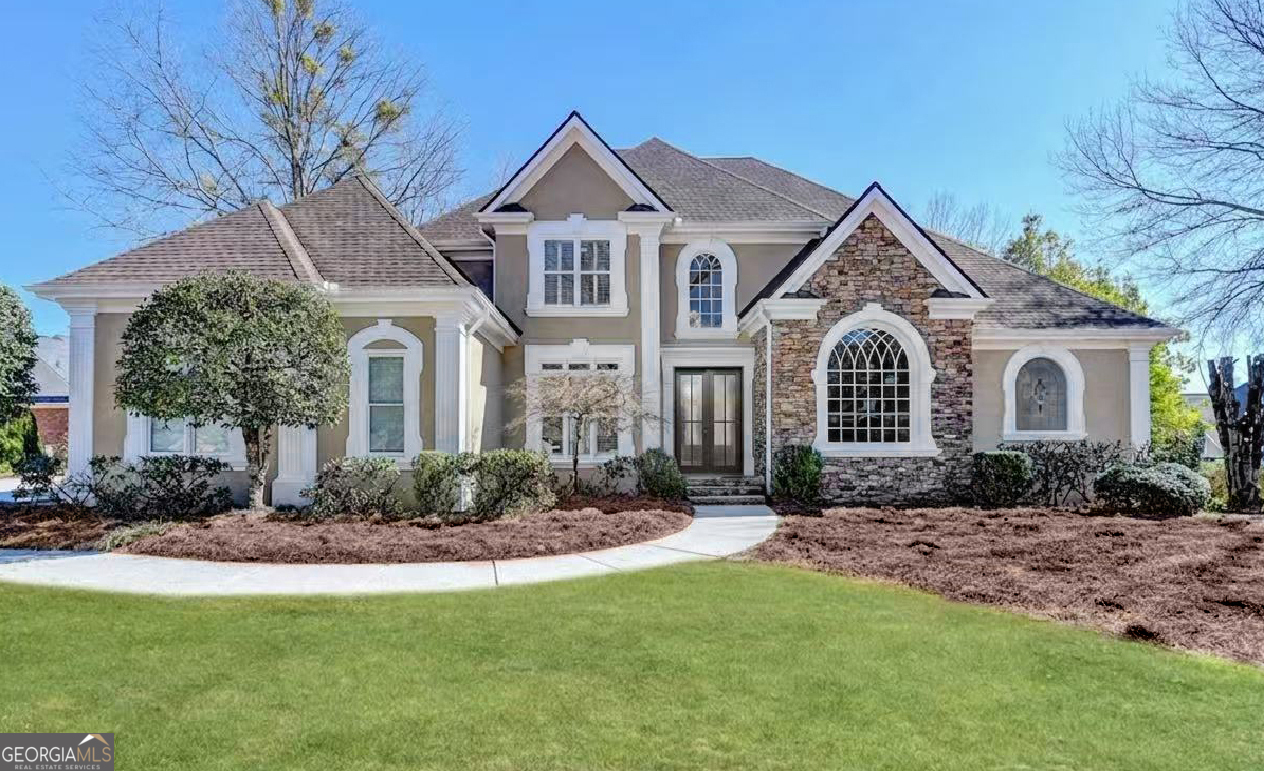 7910 Street Marlo Country Club Parkway Duluth GA 30097